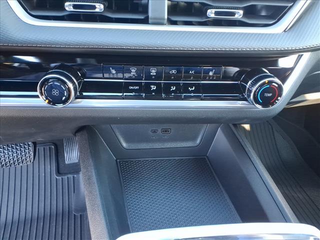 new 2026 Chevrolet Equinox car, priced at $32,820