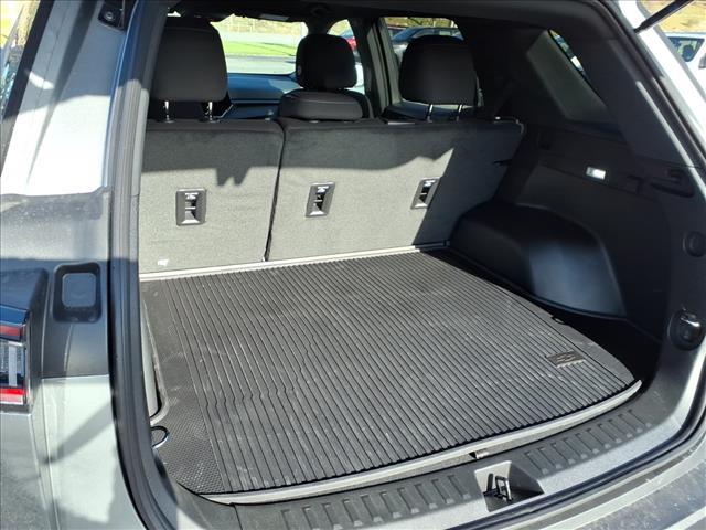 new 2026 Chevrolet Equinox car, priced at $32,820