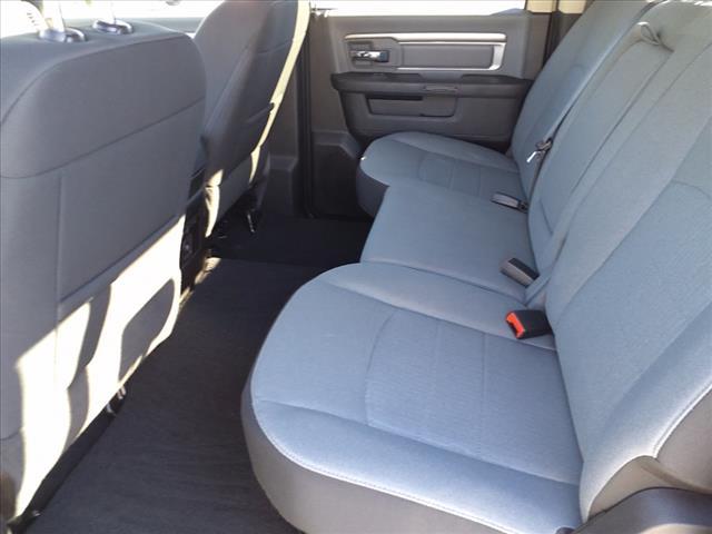 used 2022 Ram 1500 car, priced at $28,880