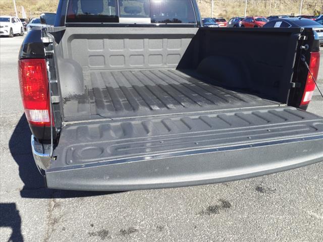 used 2022 Ram 1500 car, priced at $28,880