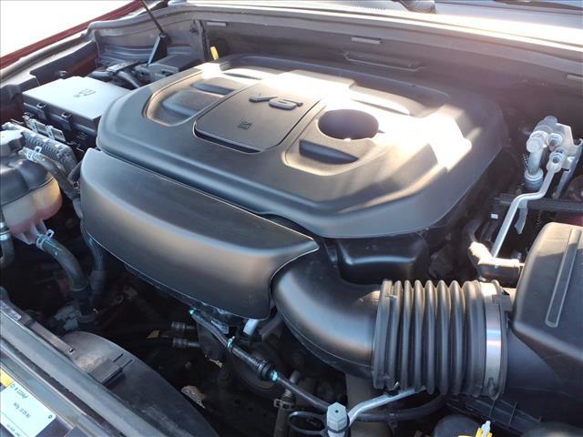 used 2020 Jeep Grand Cherokee car, priced at $24,880