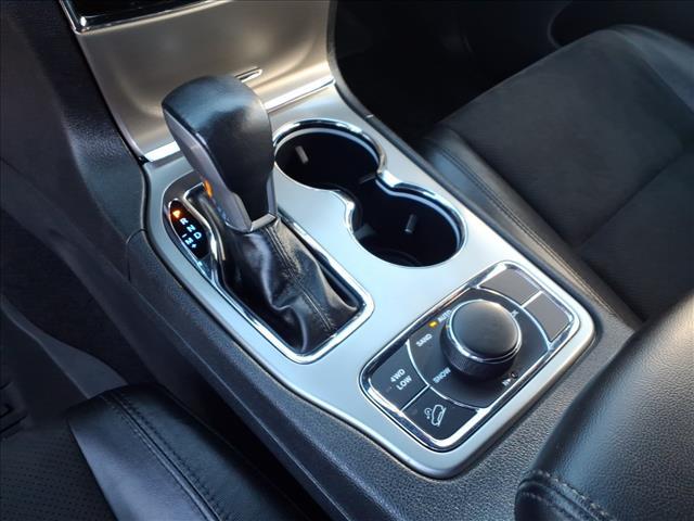 used 2020 Jeep Grand Cherokee car, priced at $24,880