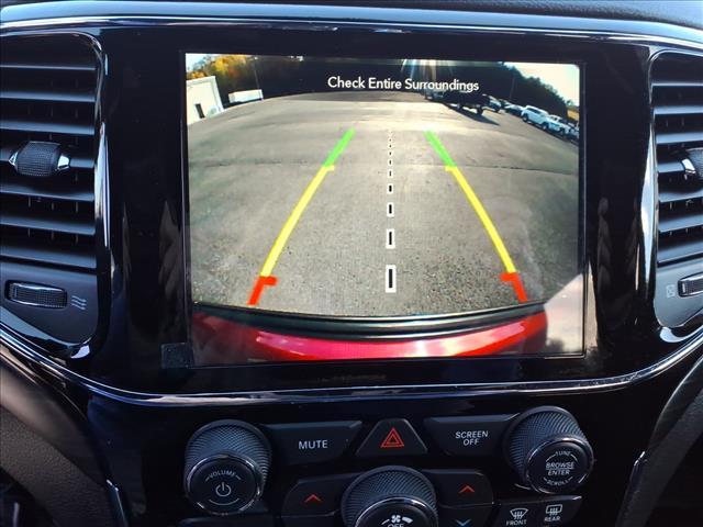 used 2020 Jeep Grand Cherokee car, priced at $24,880