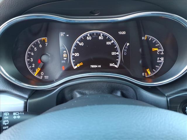 used 2020 Jeep Grand Cherokee car, priced at $24,880