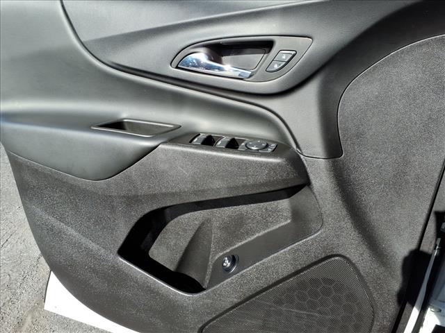 used 2024 Chevrolet Equinox car, priced at $25,880