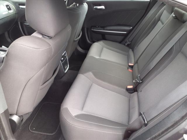 used 2022 Dodge Charger car, priced at $19,880
