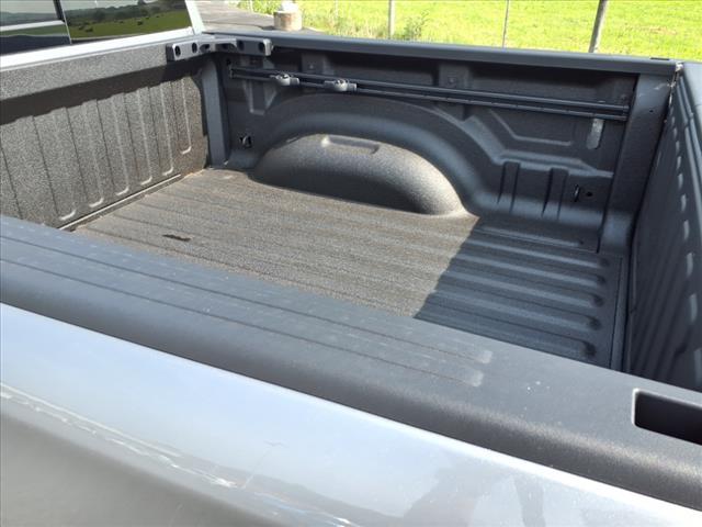new 2025 Ram 1500 car