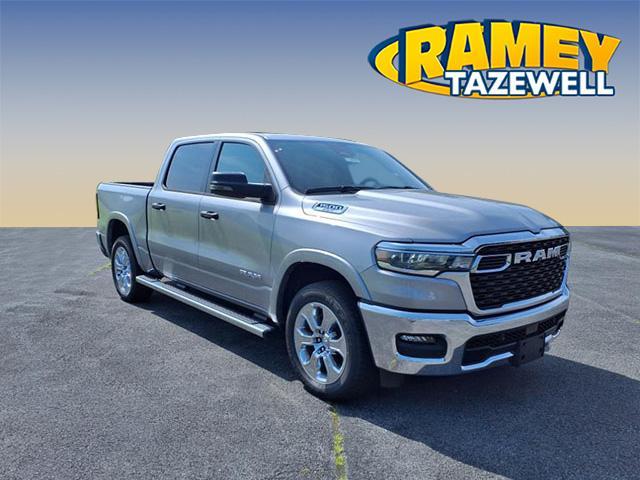 new 2025 Ram 1500 car