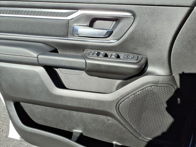 new 2026 Ram 1500 car