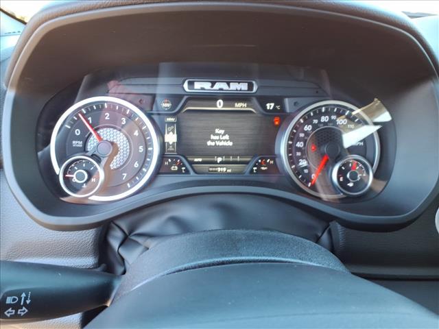 new 2026 Ram 1500 car