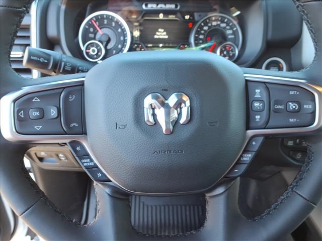 new 2026 Ram 1500 car