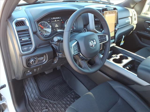 new 2026 Ram 1500 car