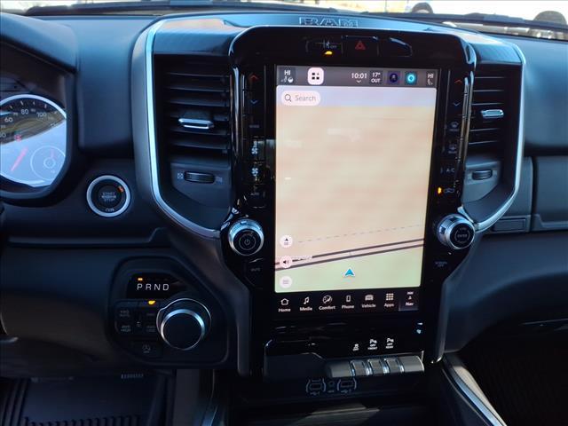 new 2026 Ram 1500 car