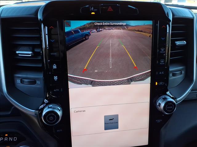 new 2026 Ram 1500 car