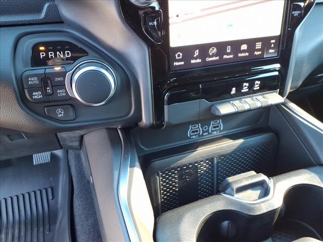 new 2026 Ram 1500 car