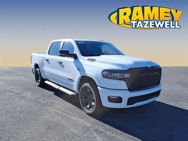 new 2026 Ram 1500 car