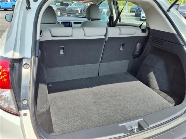 used 2022 Honda HR-V car, priced at $24,880