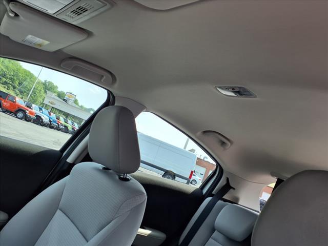 used 2022 Honda HR-V car, priced at $24,880