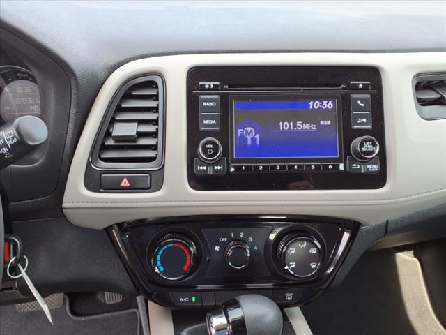 used 2022 Honda HR-V car, priced at $24,880