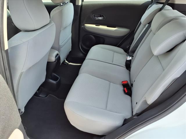 used 2022 Honda HR-V car, priced at $24,880