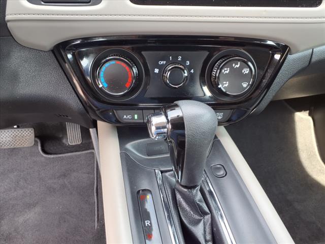 used 2022 Honda HR-V car, priced at $24,880