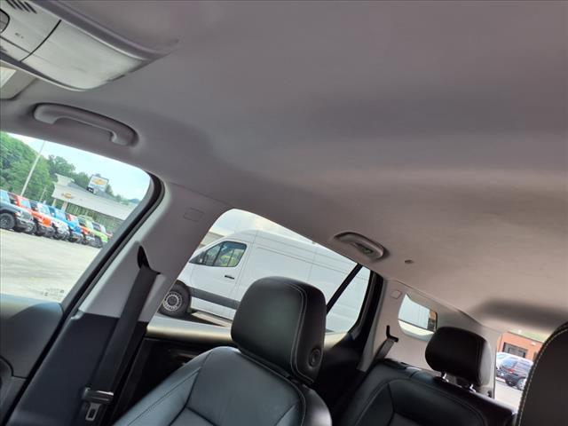 used 2023 GMC Terrain car, priced at $24,880