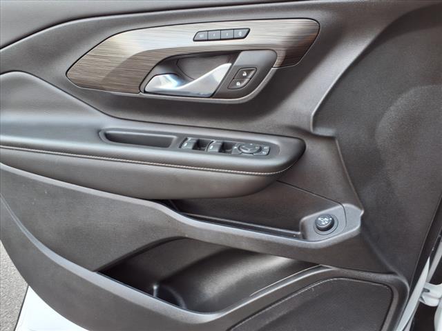 used 2023 GMC Terrain car, priced at $24,880