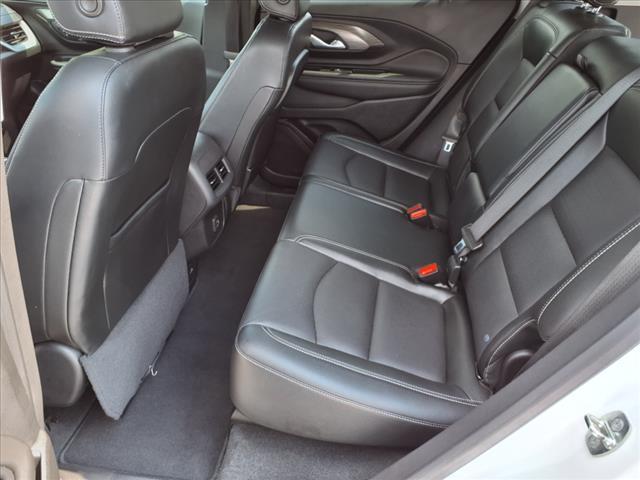 used 2023 GMC Terrain car, priced at $24,880