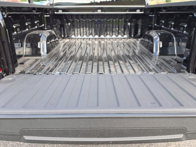 new 2025 Chevrolet Silverado 1500 car