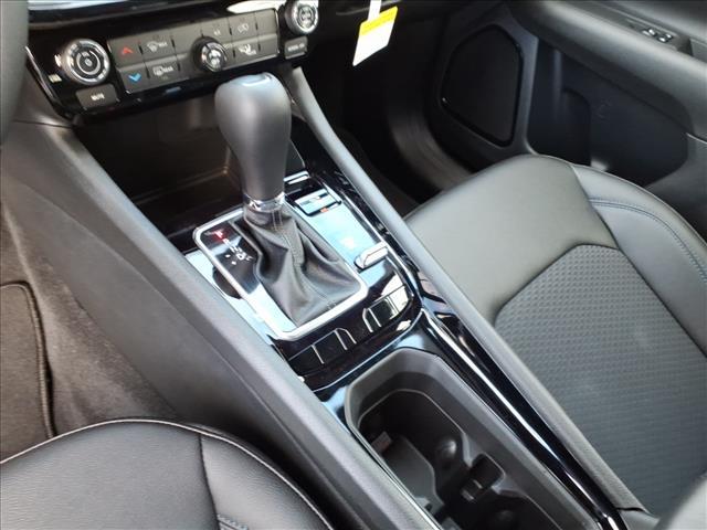 new 2026 Jeep Compass car, priced at $33,185