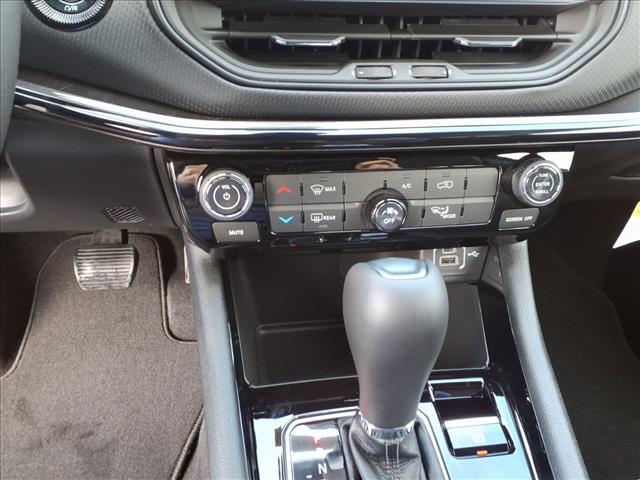 new 2026 Jeep Compass car, priced at $33,185