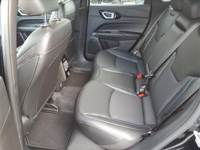 new 2026 Jeep Compass car, priced at $33,185