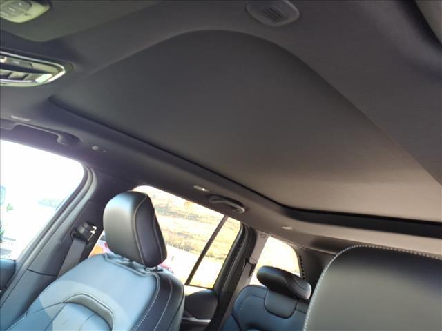 new 2025 Jeep Grand Cherokee car, priced at $53,735