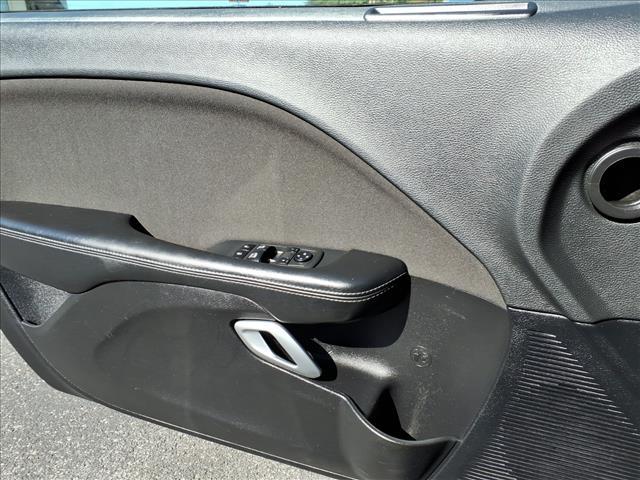 used 2021 Dodge Challenger car, priced at $22,880