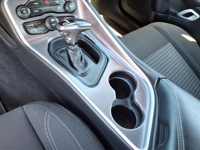 used 2021 Dodge Challenger car, priced at $22,880