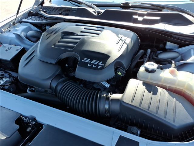 used 2021 Dodge Challenger car, priced at $22,880