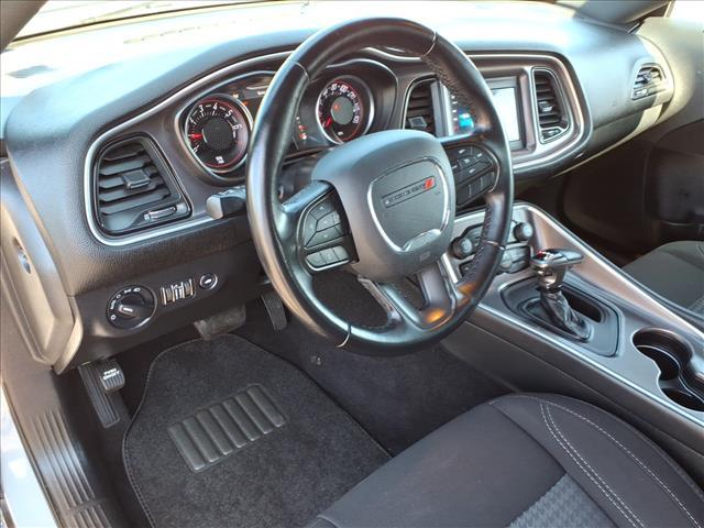 used 2021 Dodge Challenger car, priced at $22,880