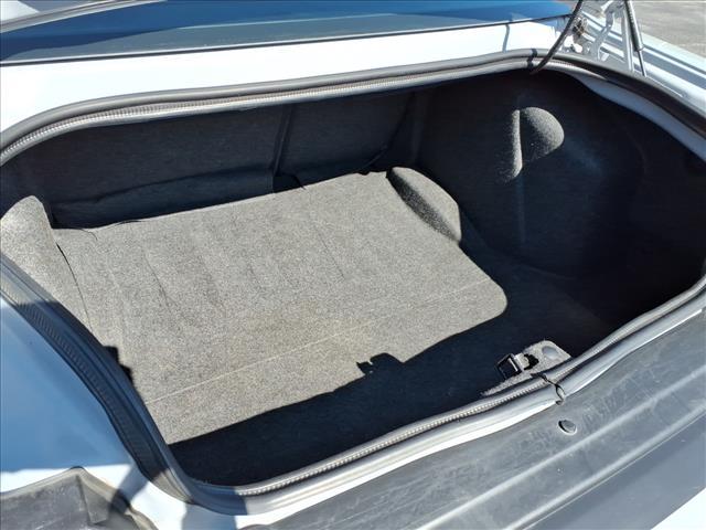 used 2021 Dodge Challenger car, priced at $22,880