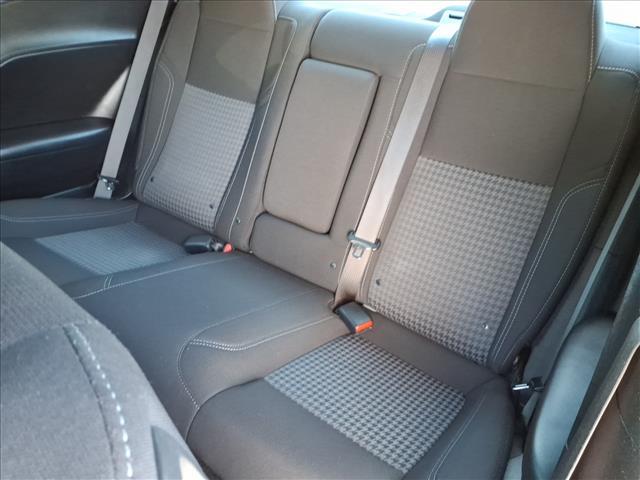 used 2021 Dodge Challenger car, priced at $22,880