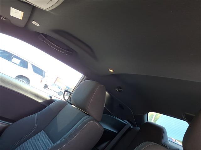 used 2021 Dodge Challenger car, priced at $22,880