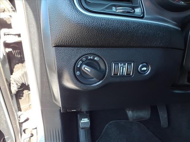 used 2021 Dodge Challenger car, priced at $22,880