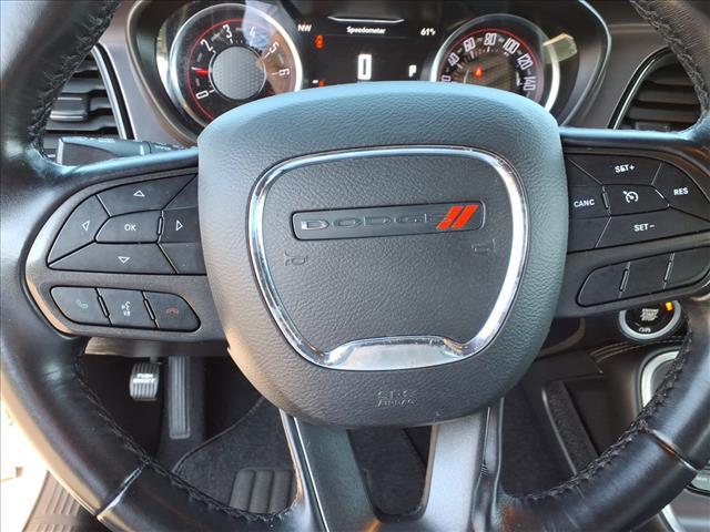 used 2021 Dodge Challenger car, priced at $22,880