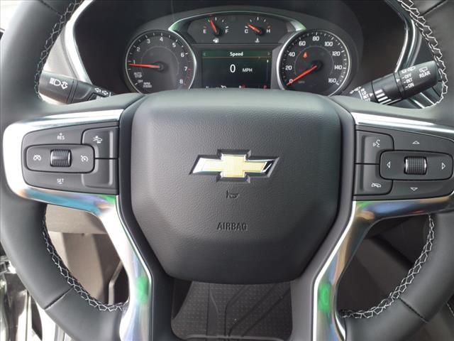 new 2025 Chevrolet Blazer car, priced at $43,770