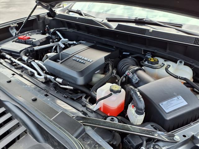 used 2021 Chevrolet Silverado 1500 car, priced at $44,880