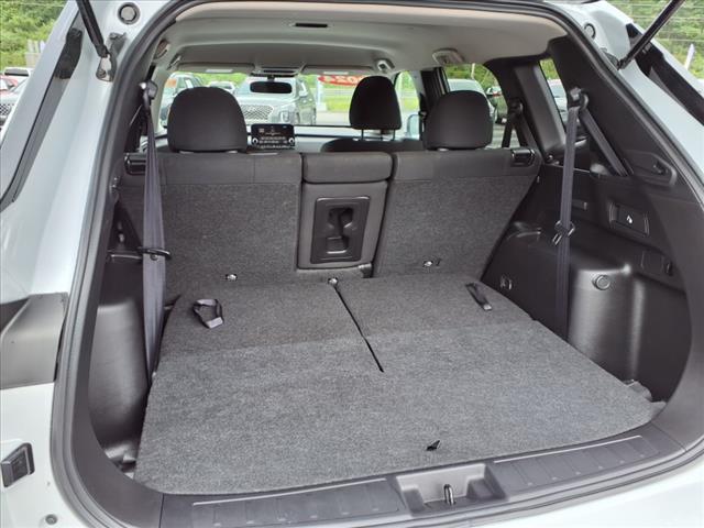 used 2024 Mitsubishi Outlander car, priced at $27,880