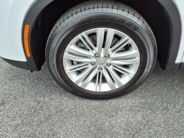 used 2024 Mitsubishi Outlander car, priced at $27,880