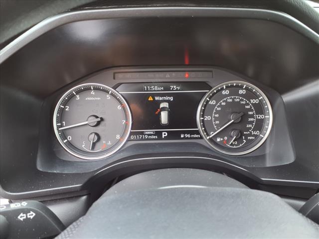 used 2024 Mitsubishi Outlander car, priced at $27,880