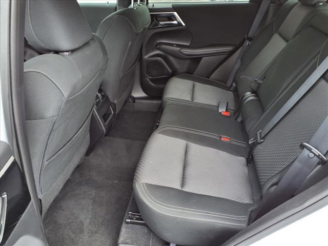 used 2024 Mitsubishi Outlander car, priced at $27,880