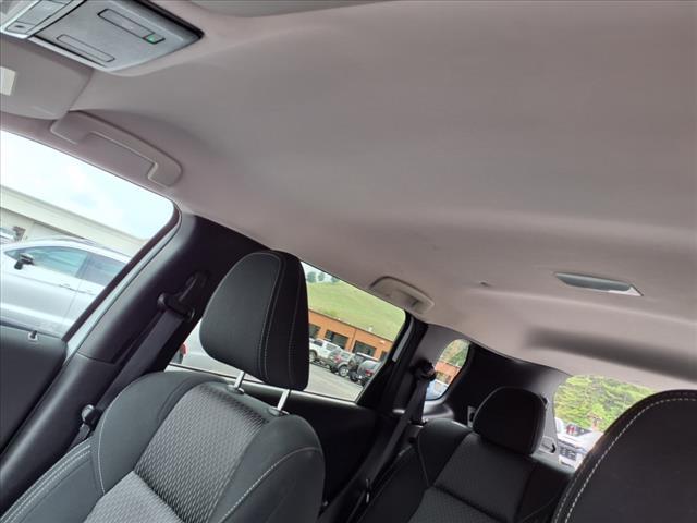 used 2024 Mitsubishi Outlander car, priced at $27,880