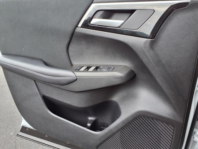 used 2024 Mitsubishi Outlander car, priced at $27,880